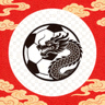 SJB世俱杯中国官方网站绿色圆形徽标